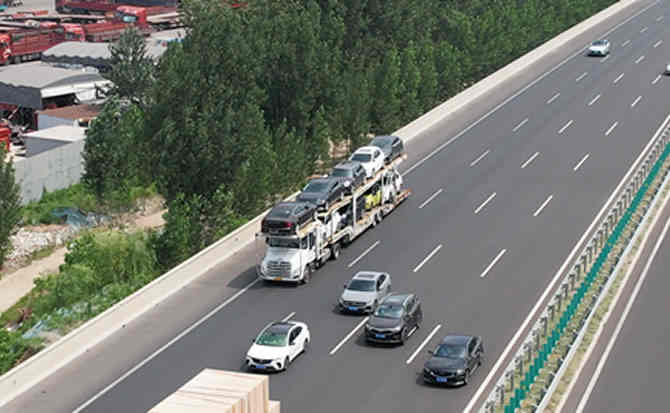龙港高速公路汽车救援
